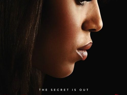 Scandal season 3