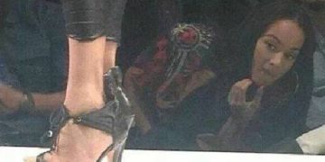 Tragic toes