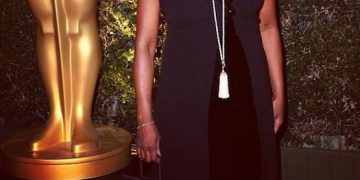 Armani fail Alfre Woodard