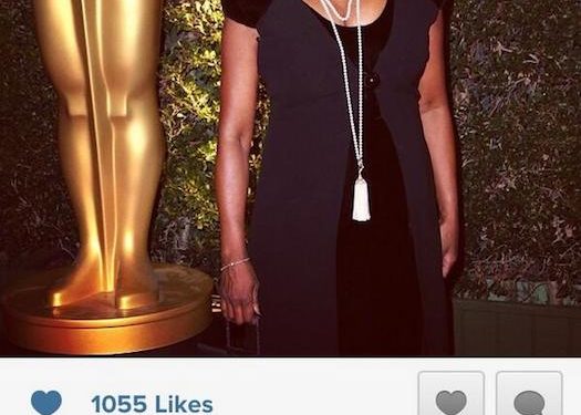 Armani fail Alfre Woodard