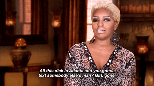 bye wig memes Nene Atlanta Dick bye wig memes