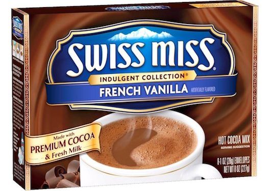 Swiss Miss French Vanilla