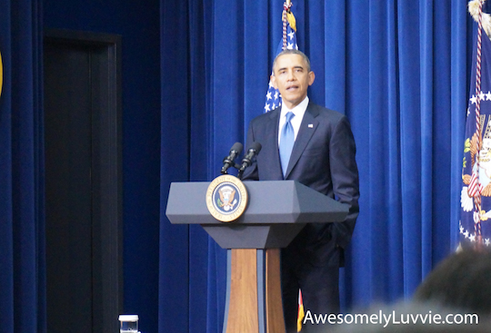 President-Obama-WHYouthSummit