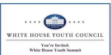 White House Youth Summit