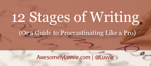 12-Stages-of-Writing