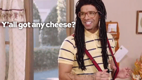 Drake as Lil Wayne