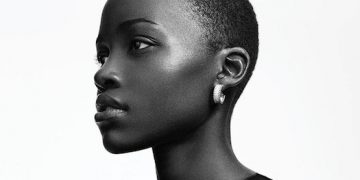 Lupita Nyongo