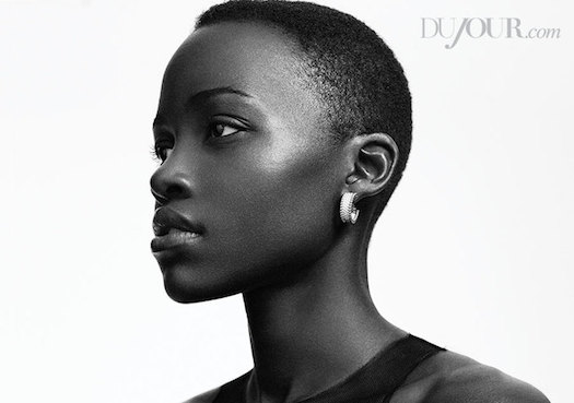 Lupita Nyongo