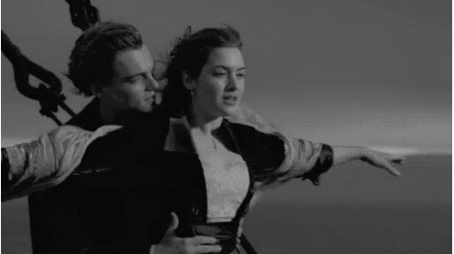 Titanic Leo Kate Titanic Leo Kate