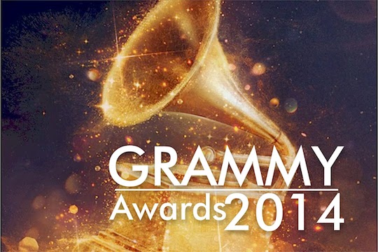 grammy awards 2014