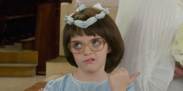 tina fey daughter