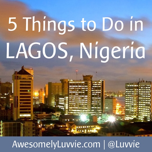 In Lagos nigeria Geheimnisvolle und unendliche Dating-Gerüchte