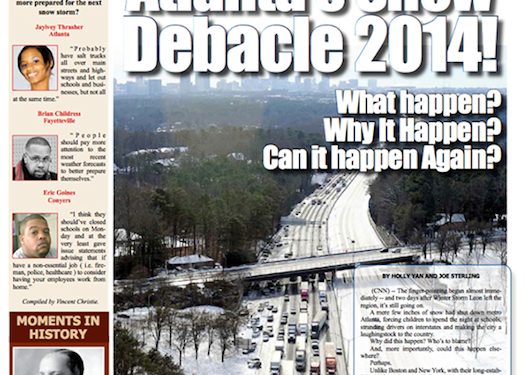 Atlanta Voice FAIL