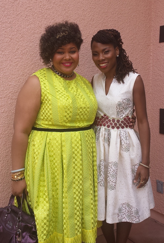 Afrobella Luvvie ESSENCE Afrobella Luvvie ESSENCE