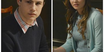 Grant Kids Scandal
