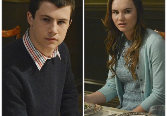 Grant Kids Scandal