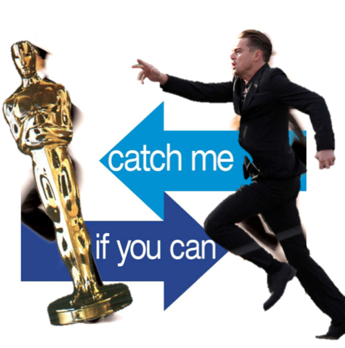Leo No Oscar