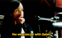 We Do Not Touch the First Ladies: Scandal Episode 312 Recap | Awesomely