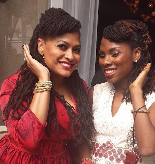 Luvvie Ava Duvernay ESSENCE Luvvie Ava Duvernay ESSENCE