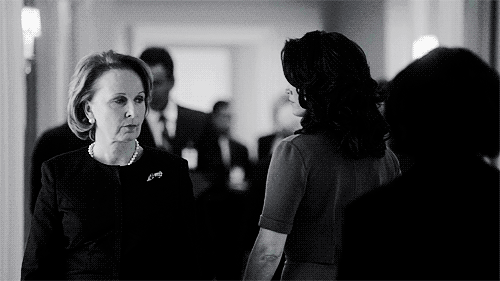 Sally Mellie Shade