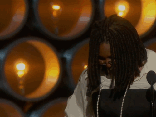 10 Reasons Why the 2014 Academy Awards Were the Best EVER | Awesomely Luvvie