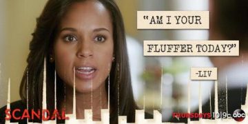 Fluffer Liv