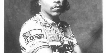 Ice T Perm