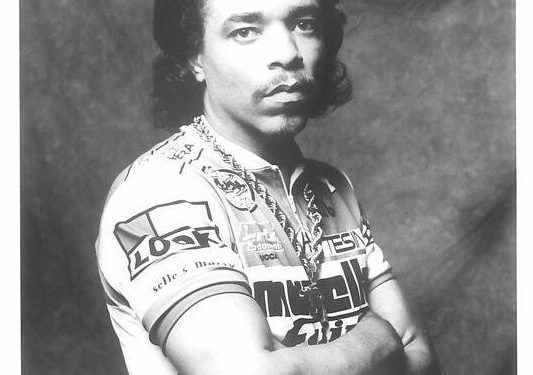 Ice T Perm