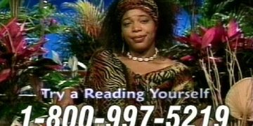 Miss Cleo