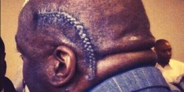 Unibraid