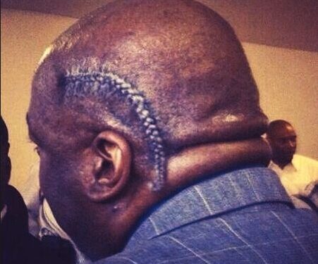 Unibraid