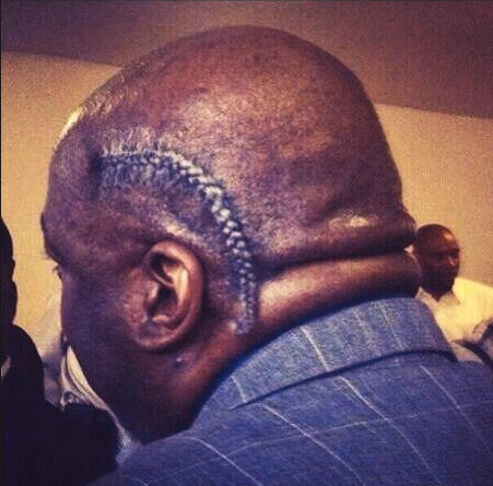 Unibraid