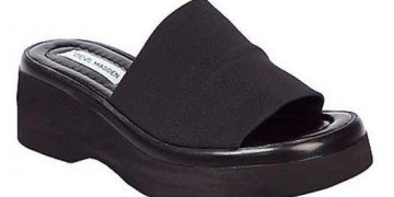 steve madden slides