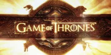 Game of Thrones Logo