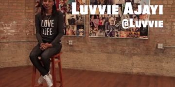 Luvvie Glappitnova