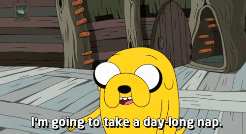 Nap All Day gif