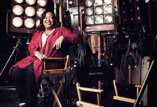 Shonda Rhimes