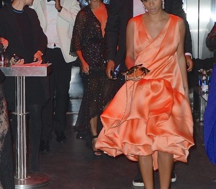 Solange Beyonce JayZ