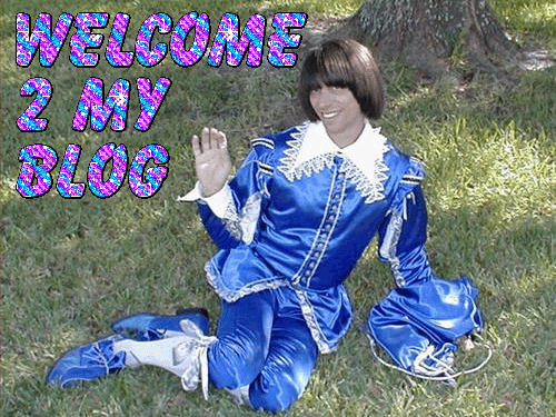 Welcome2MyBlog gif