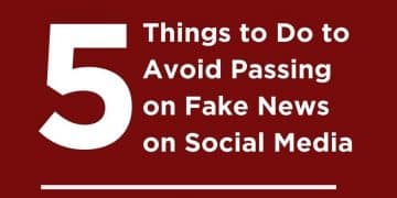 5 Things Fake News