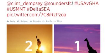 Delta Ghana Snafu
