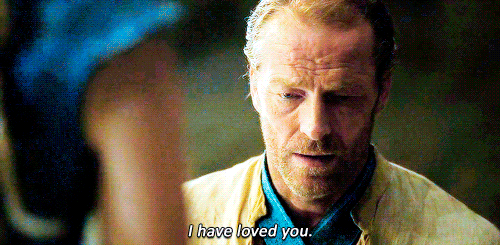 Jorah Game of Thrones