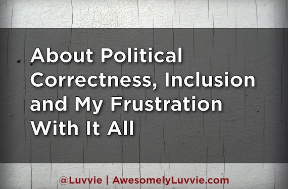 Political-Correctness