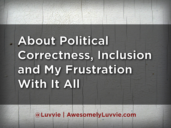 Political-Correctness