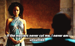 Unsullied 1