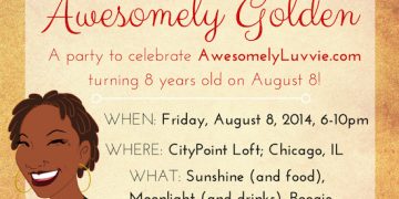 AweGolden Invite 2