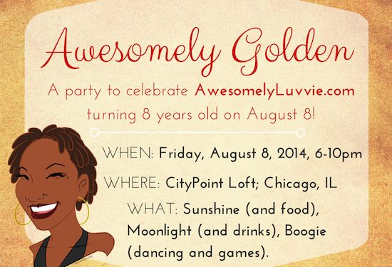 AweGolden Invite 2