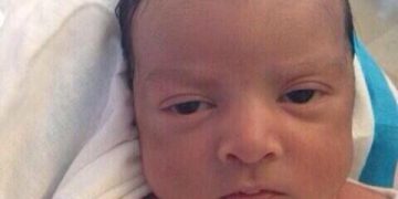 Baby Fed Up