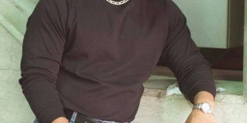 the rock fanny pack