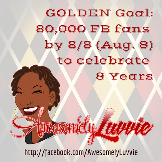 Golden Goal-80,000 FB